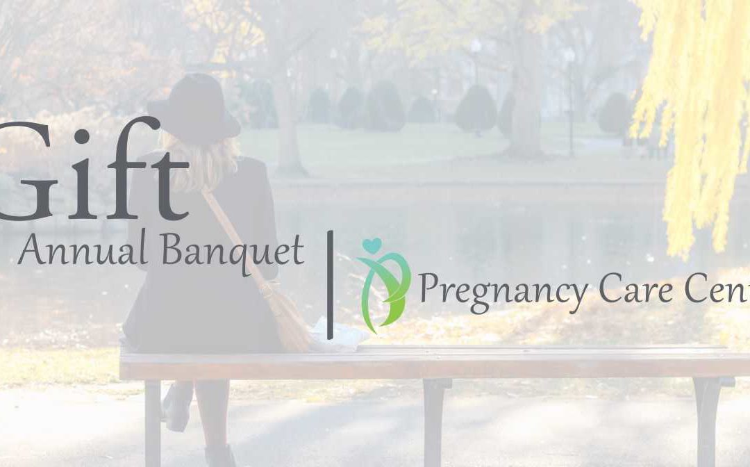 10 Reasons to Attend Our Annual Banquet